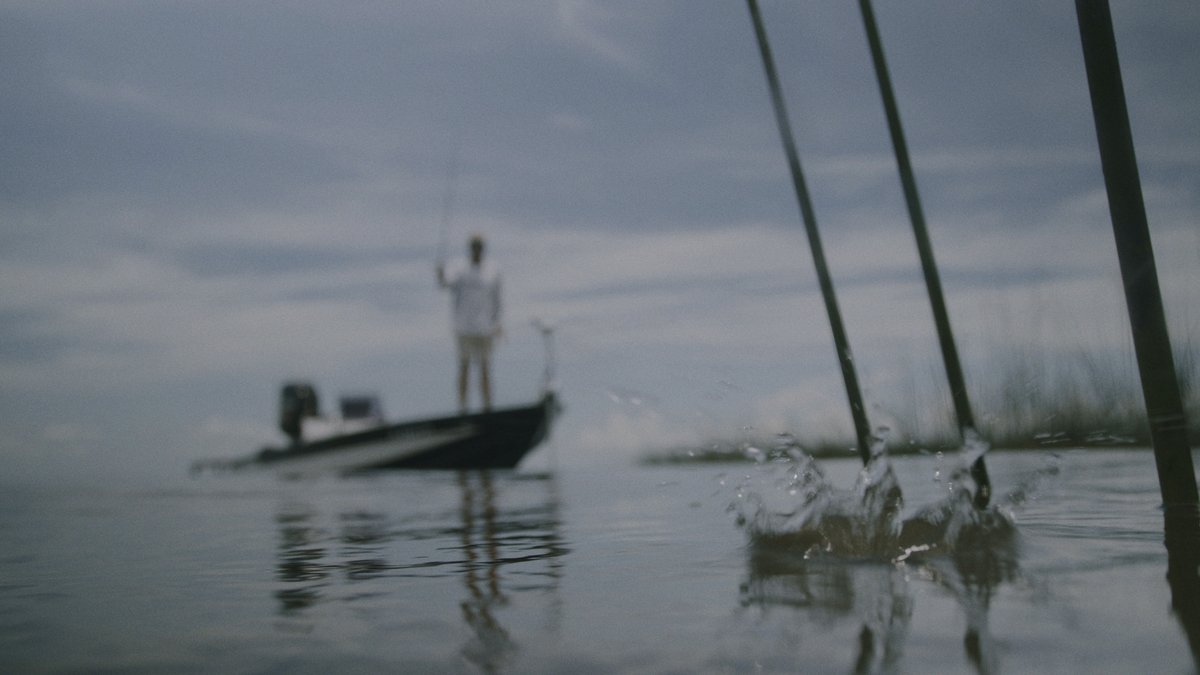 13fishing's tweet photo. It never gets easier, you just get smoother.
____________________
#13Fishing #MYOL #13Original
@capt_jessiemizell_fishing @miguelcorteo https://t.co/tlaQt5BKbu