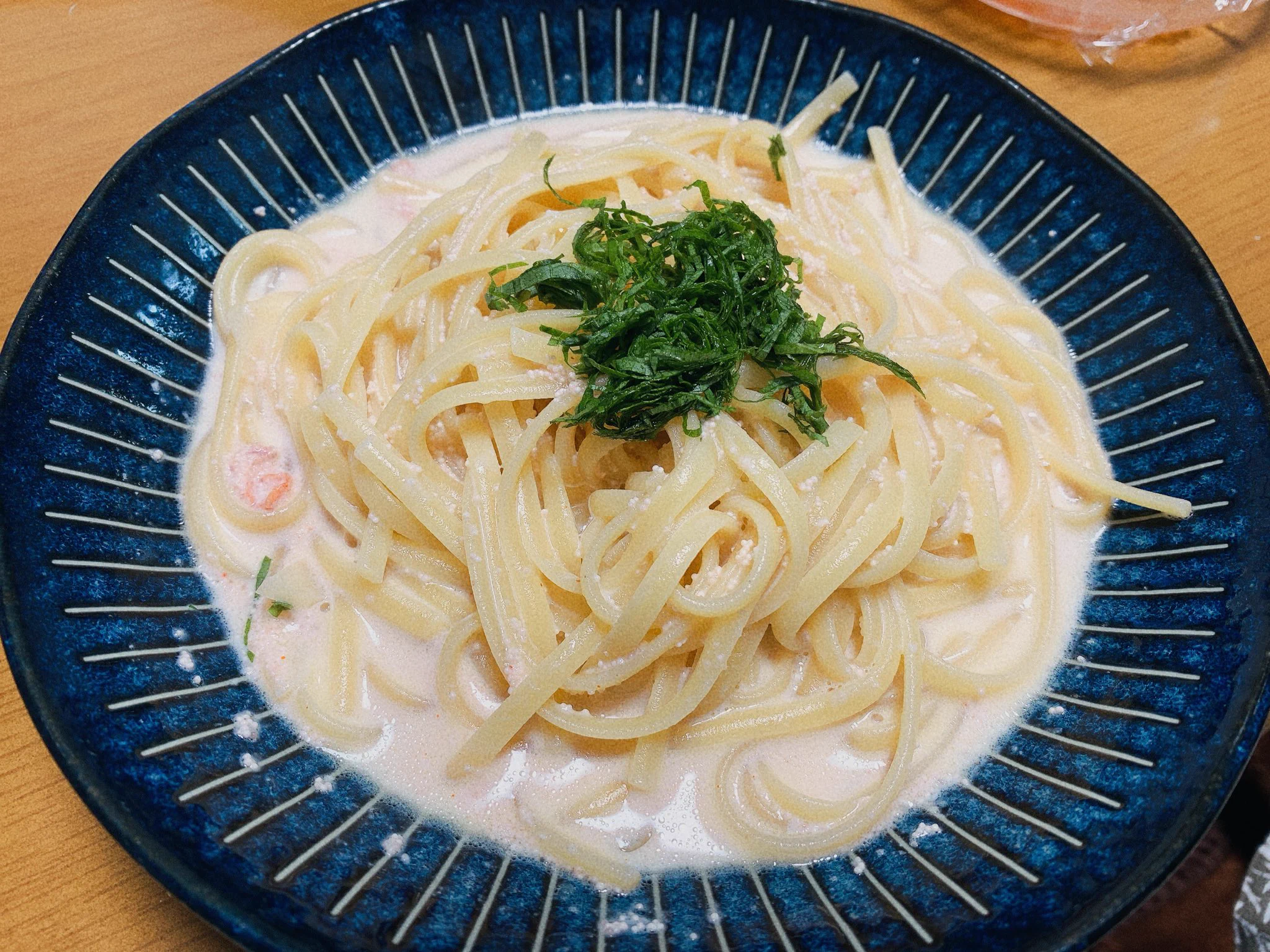これをこうしてこうじゃ！！
なんもないのに贅沢飯ヽ(ﾟ∀ﾟ)ﾉｳﾏｰ  