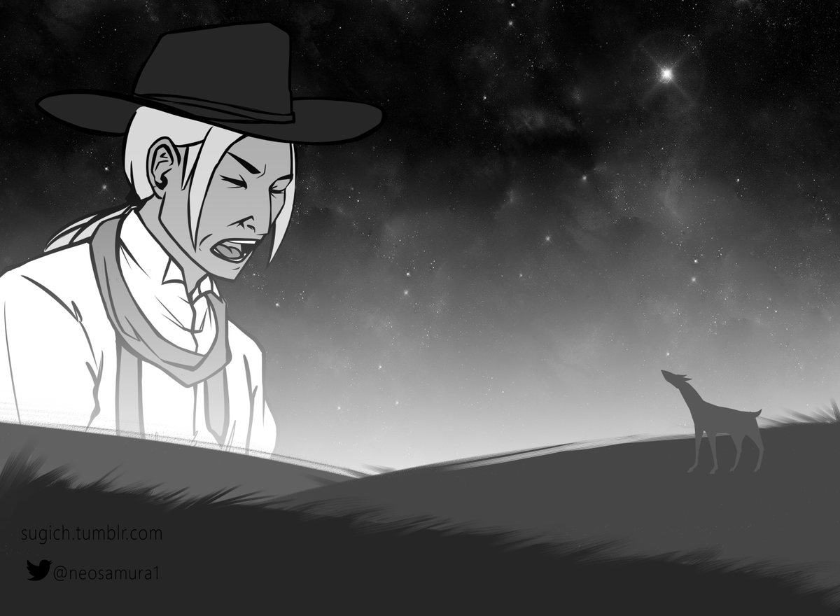 Neosamura1's tweet photo. #bySugich #RDOnline #RedDeadRedemption #ArtistOnTwitter 

Yes, finally!! https://t.co/9S3FFVkk2b