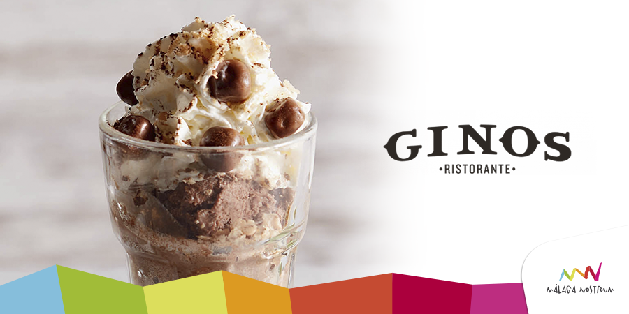 PCMalagaNostrum's tweet photo. Es imposible no hacerle ojitos 👀 a las 𝐂𝐎𝐏𝐀𝐒 𝐃𝐄 𝐇𝐄𝐋𝐀𝐃𝐎𝐒 🍨 de @GinosRistorante
Si tú tampoco puedes resistirte ⛔, ven a @PCMalagaNostrum y saborea el tuyo 😋
#MalagaNostrum #Ginos #Helado #CopaDeHelado #Chocolate https://t.co/VN7WZp1dEJ