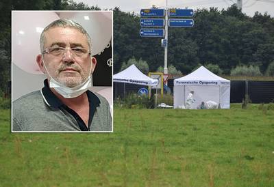 Politie ontvangt 4 tips over dode man Breedenbroek na uitzending Opsporing Verzocht