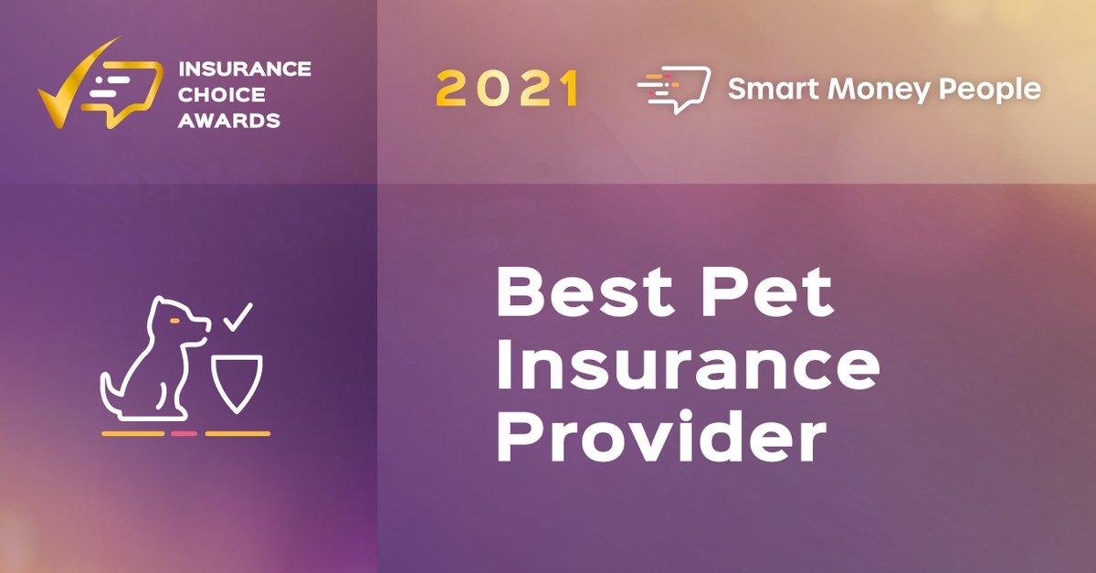 Insurance Choice Awards tweet media