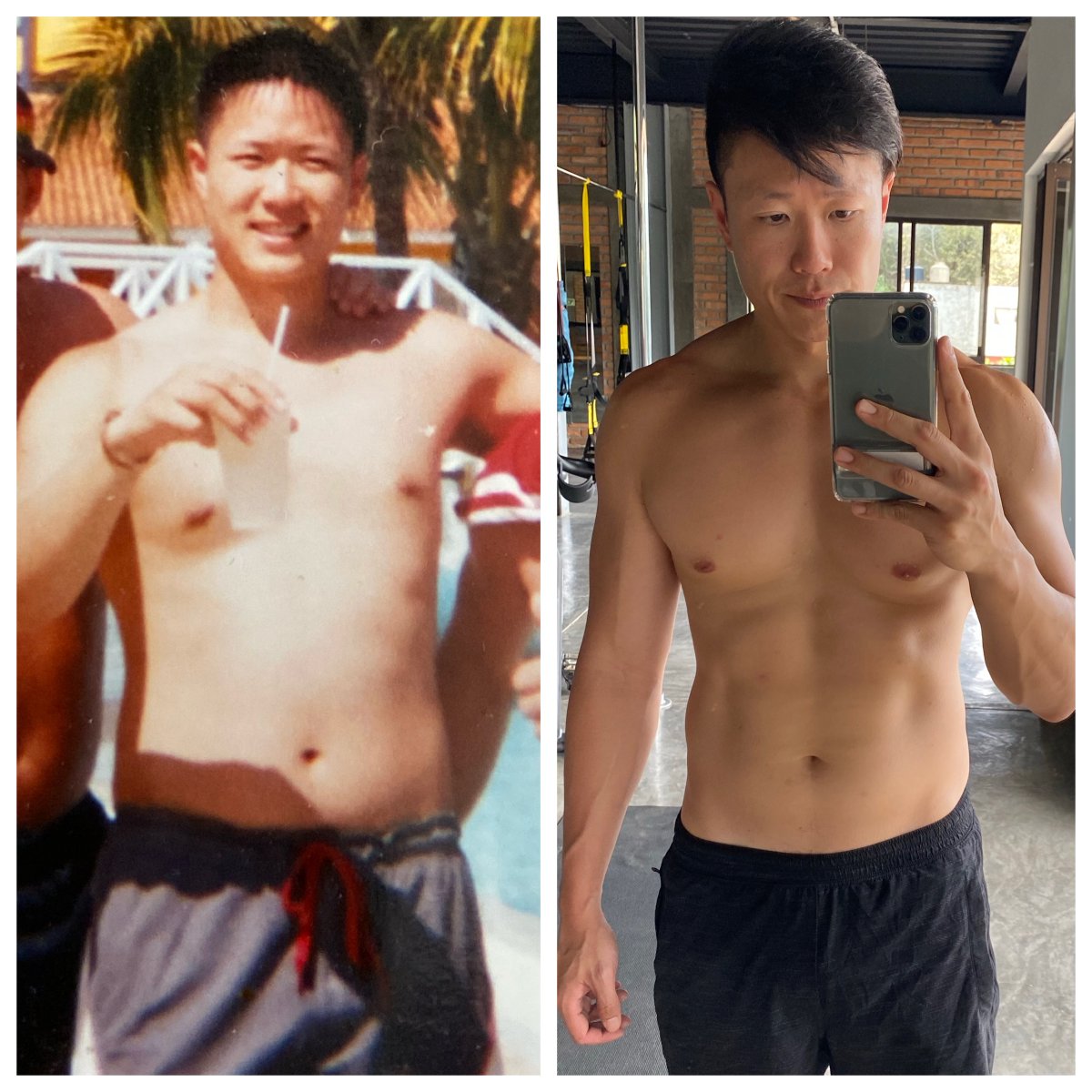 CoachDanGo's tweet photo. I eat breakfast, I don't run &amp; I eat carbs at night.

There's no right way to do things.

The only right way is the one that fits your lifestyle. https://t.co/e8sQyXmZ0U