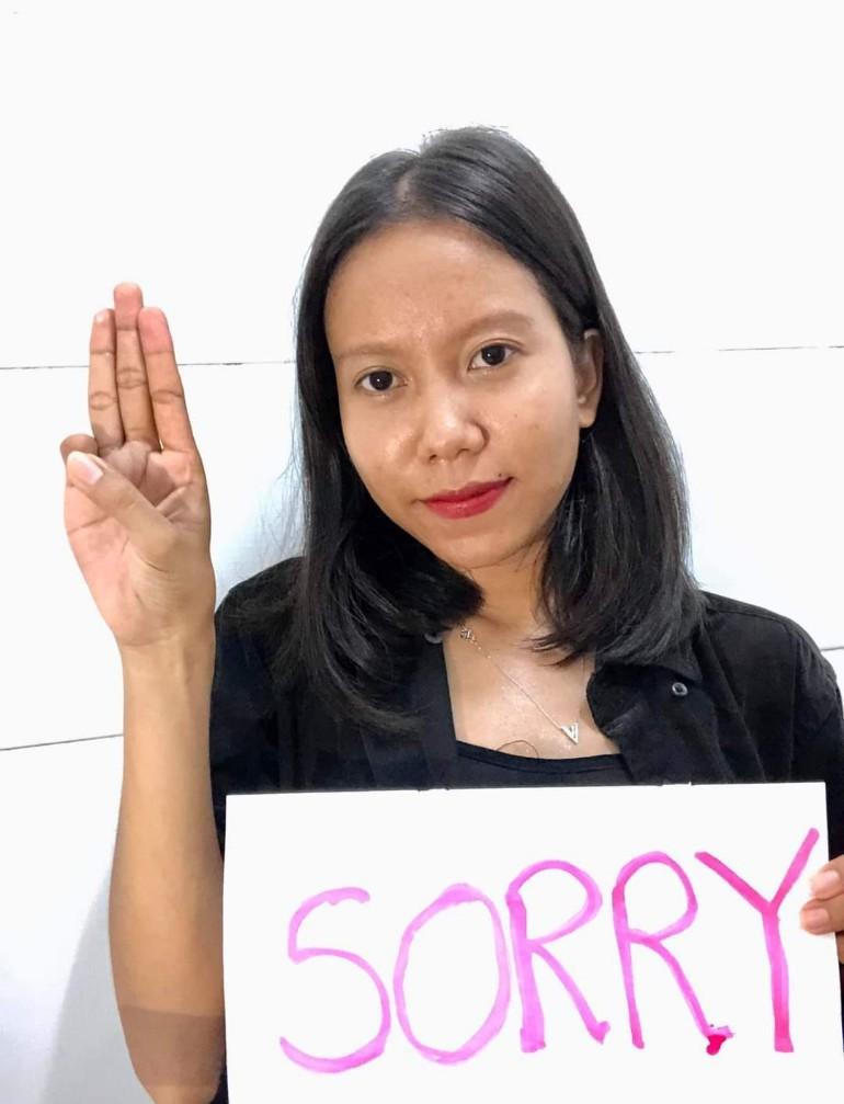 Abdul_Wajed_642's tweet photo. It is really great to see some apology words from our #Burmese brothers and sisters. And we welcome each of your apology, hope you could build a better and peaceful society together in #Myanmar. Thank you all for your emphatic steps!
#RohingyaGenocideRemembranceDay #25thAug https://t.co/HgoGQ4F9oR