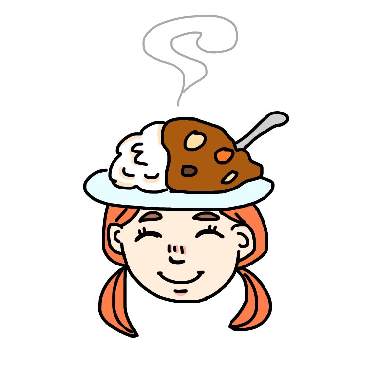 33oo33n's tweet photo. 🍛girl
#イラスト https://t.co/9DDMCZRzeG