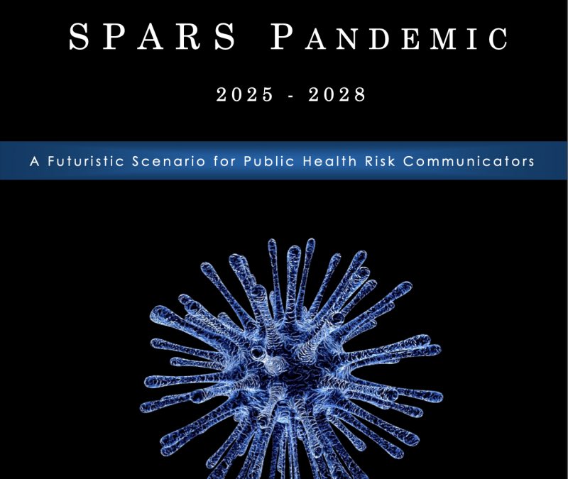 Time Traveler Anonymous on Twitter "Along with Event 201, John Hopkins