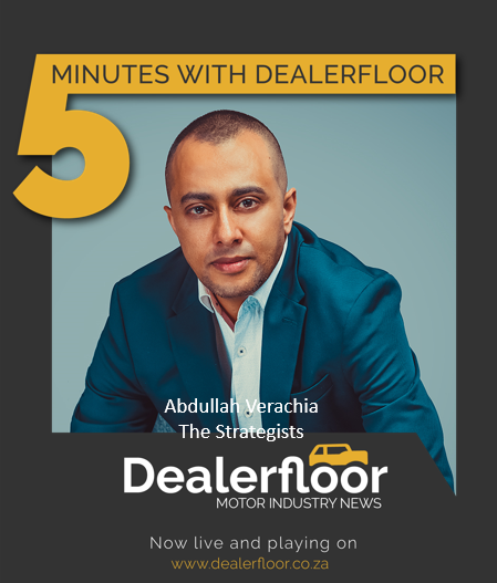 dealerfloor's tweet photo. In our new short video series, we chat with leading strategist Abdullah Verachia about the future of retail. https://t.co/oc2MvAoNm7

#dealernews #dealerships #dealerfloor #thestrategists #digital #strategy #vehiclesales #vehicleretail https://t.co/CRJkJi8bMC