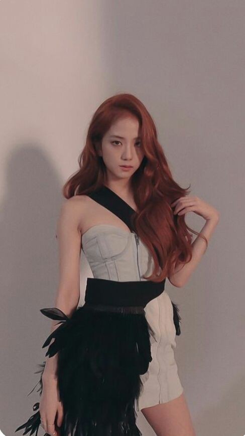 aengoanh_07's tweet photo. #adidas respect Jisoo
Please don't leave anyone. She deserves it all. Dear company🙏😏 https://t.co/KG88eWOSRl