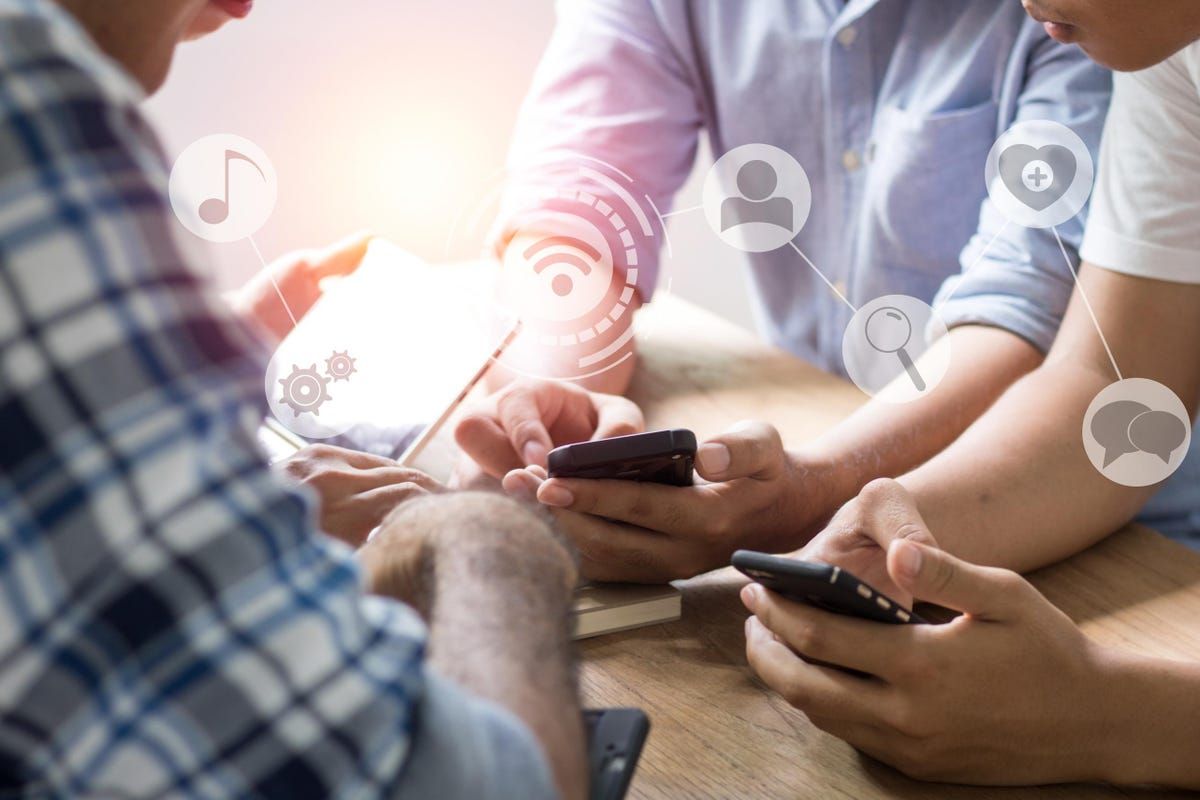 Digitalmstream's tweet photo. Why A Social Media Policy Equals Reputation Insurance

https://t.co/Sg47ol3EBO | @Forbes https://t.co/vJiKHNO4d0