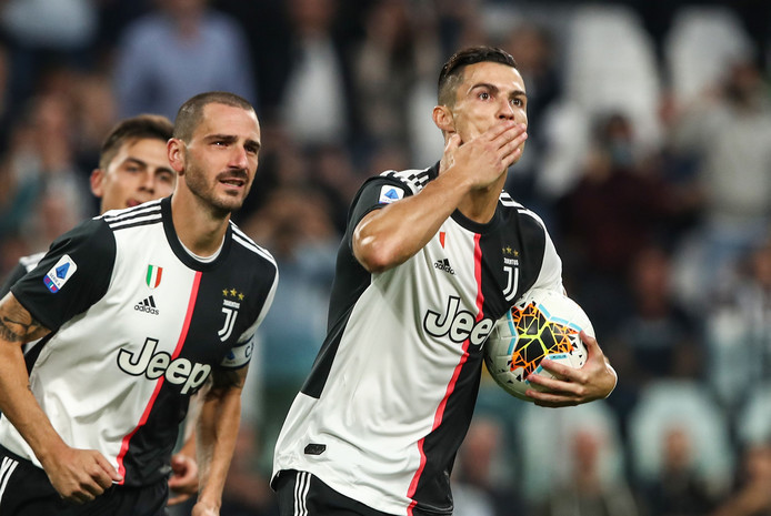 Juventus vs empoli prediction