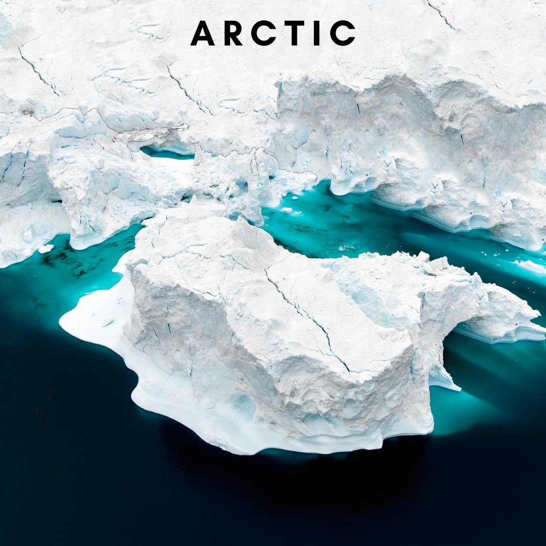 The Arctic and Southern Oceans are continuing to remove carbon dioxide from the atmosphere but Arctic surface air temperature has likely increased by more than double the global average over the last two decades, contributing to the amplified warming.
#planetsustainability