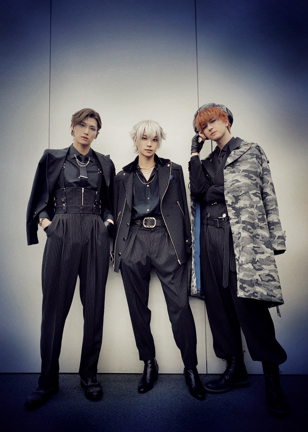 水江建太 project as A ROCK アクスタ アクリルスタンド 特典 - その他 水江建太 project as A ROCK アクスタ アクリルスタンド 特典 - その他