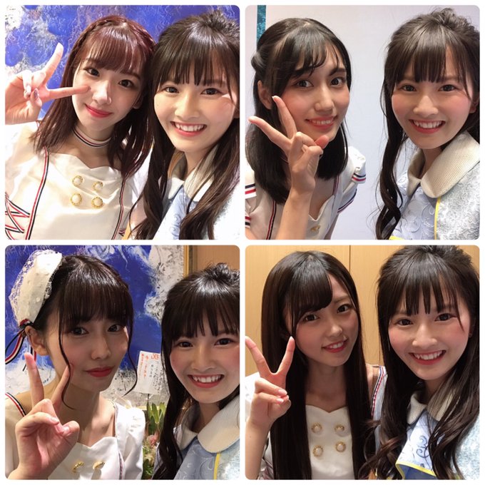 Twitterのコスプレ画像7