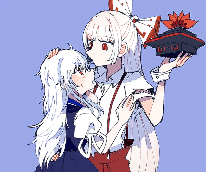 とってもなにもない(麦) 