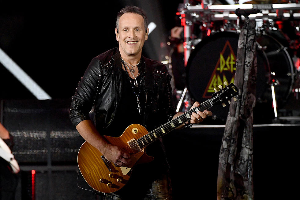 Happy 59th Birthday to Vivian Campbell!!    