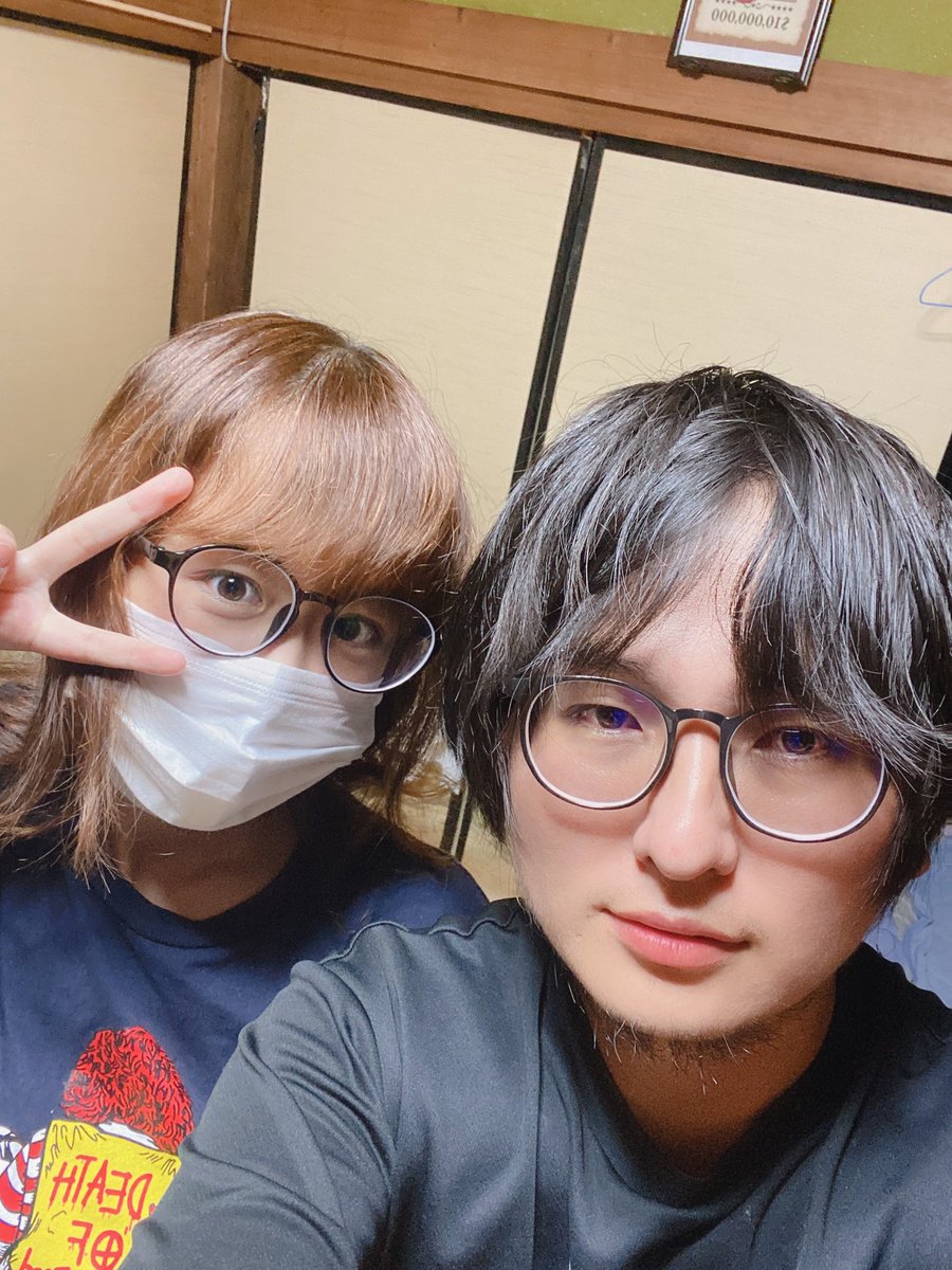 スンくんの顔が違いすぎる🤣❤️ 釣りせんばの動画上がらない日は