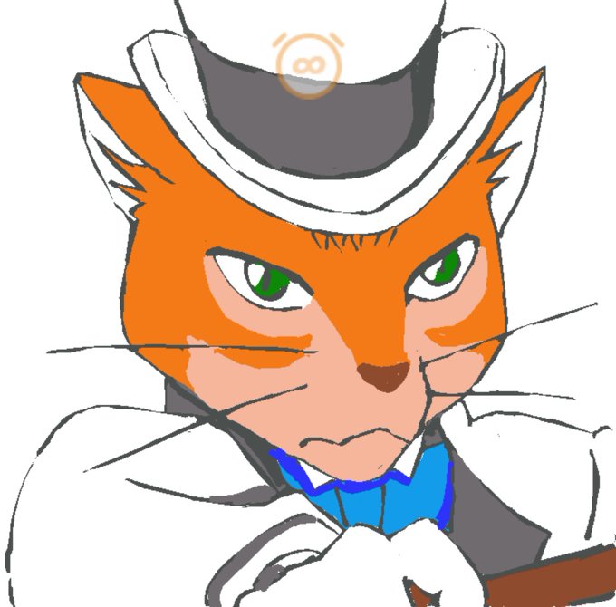 バロンのtwitterイラスト検索結果