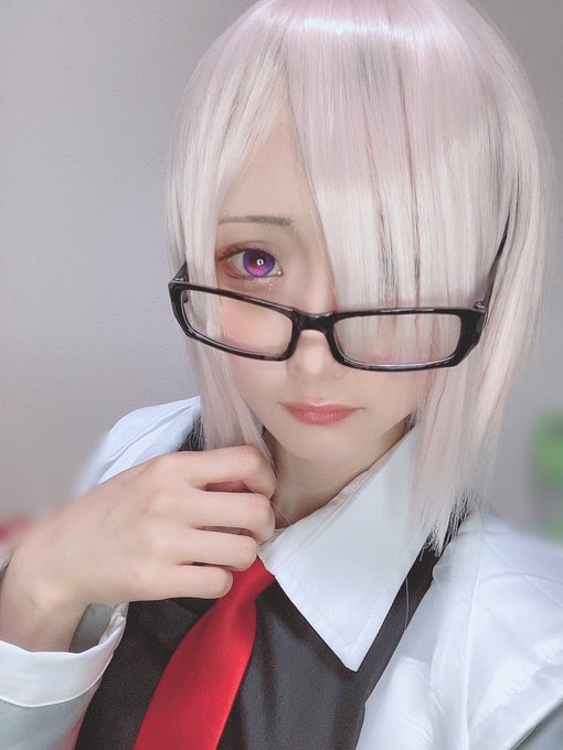 Twitterのコスプレ画像22