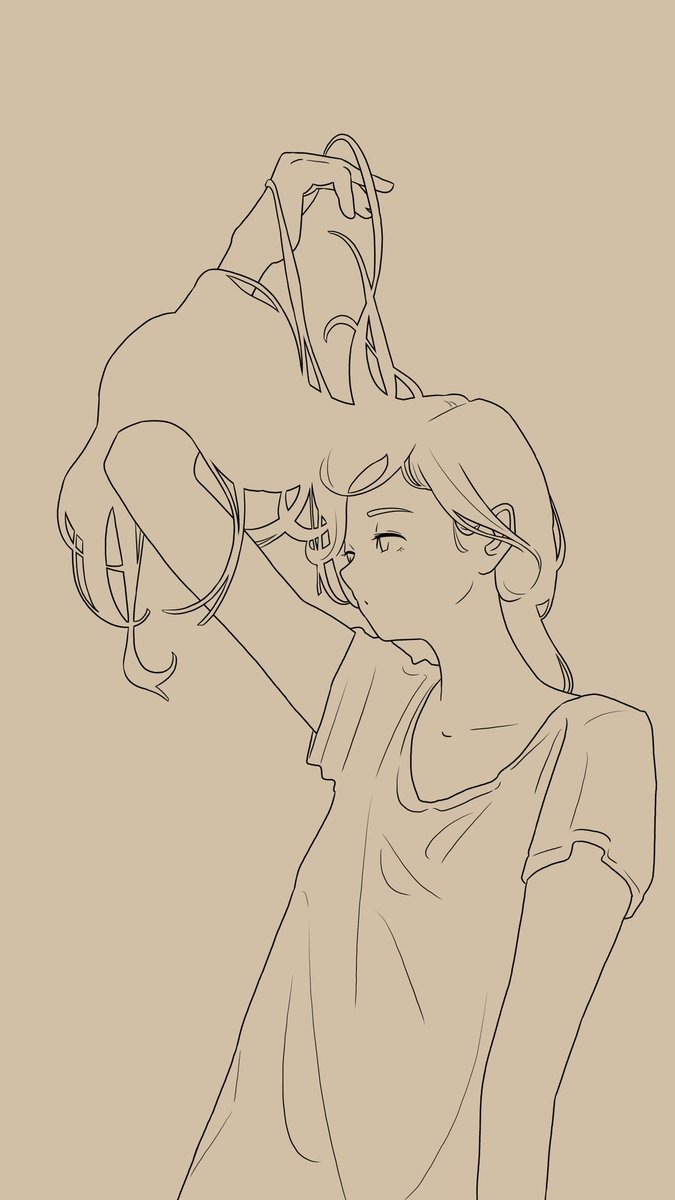 mamoru_kame's tweet image. #wip 
明日あげられるかなー