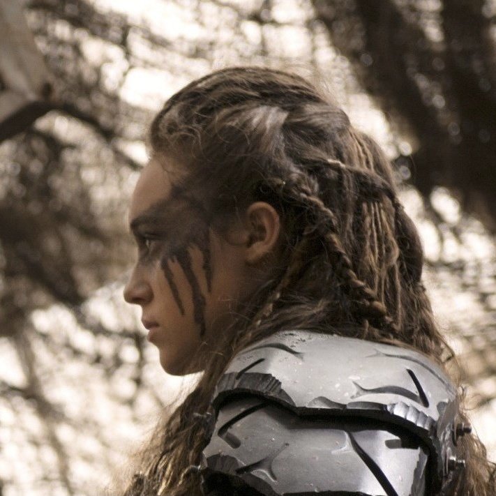 take me back to 2015 when clexa just became canon by kissing in a tent and jason told everyone lexa is a lesbian and clarke is bisexual and clexas cheered and bellarkes weeped take me back to the good old days