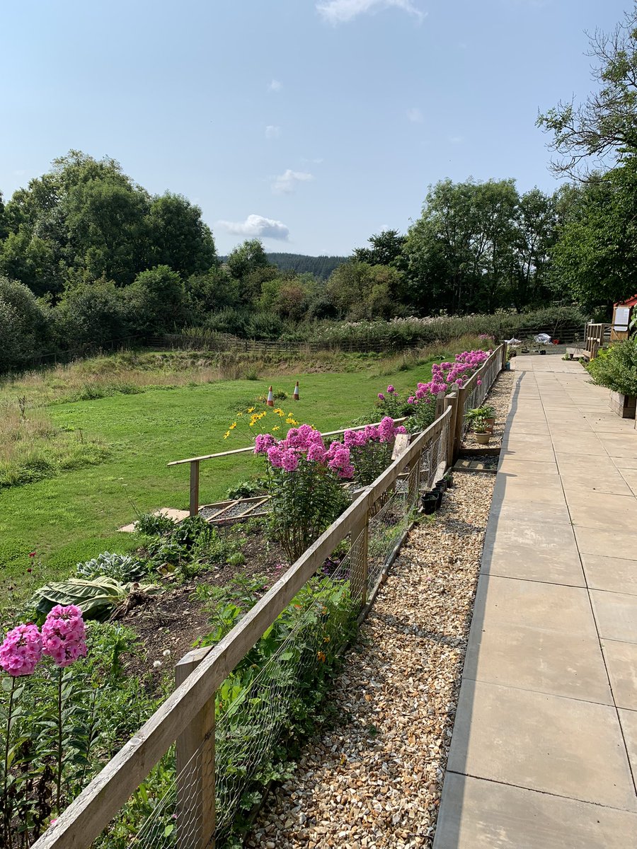 NHS Borders Mental Health (@mentalhborders) on Twitter photo What better place to have supervision <a href="/sarahjhoran_j/">Sarah Horan💙</a> <a href="/space_grow/">space to grow mental health growing project</a> <a href="/PLerpin/">Peter Lerpiniere</a> What better place to have supervision <a href="/sarahjhoran_j/">Sarah Horan💙</a> <a href="/space_grow/">space to grow mental health growing project</a> <a href="/PLerpin/">Peter Lerpiniere</a>