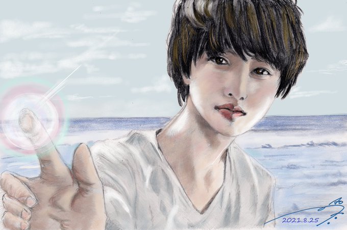 山崎賢人のtwitterイラスト検索結果 山崎賢人のtwitterイラスト検索結果