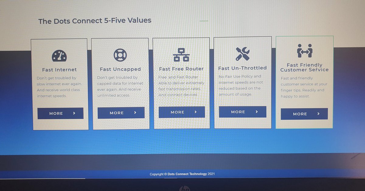 DotsConnectTech's tweet image. Fast Fast Fast 🌐

orderfibre@dotsconnecttech.co.za