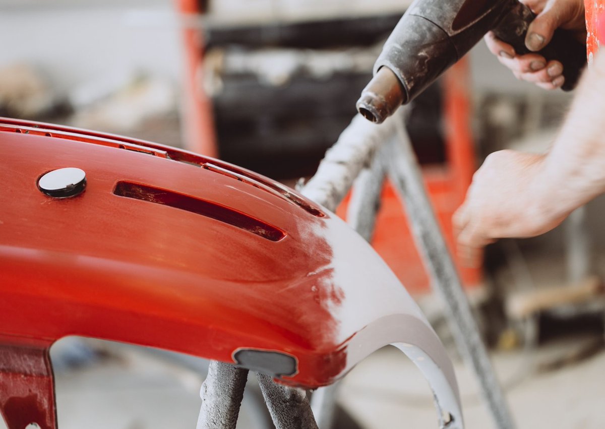 Ivago_Auto's tweet image. Les dégâts, les évolutions techniques… La #carrosserie en perpétuel changement

👉 bit.ly/3gsCdXy

#Evolution #Changement #Automobile