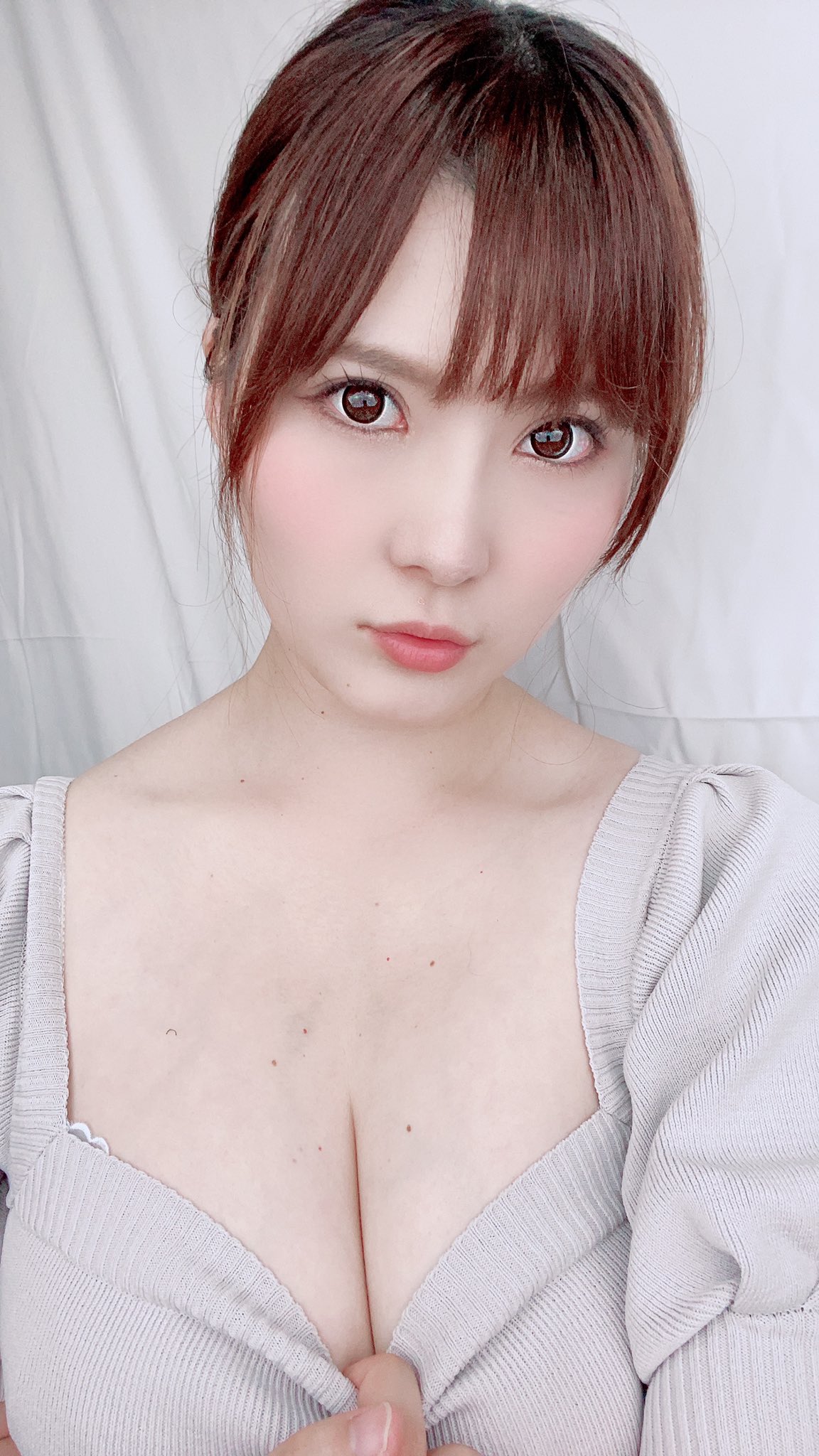 X 上的悠木イヴ🐰❀：「FOLLOW ME 生放送始めます♥ t.coBjs7pH8Nba」  X