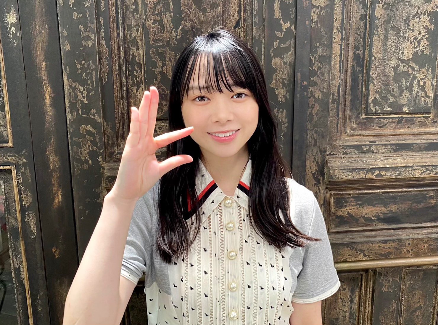 日向坂46 в X: „本日8月25日(水)発売の「IDOL AND READ 028」の