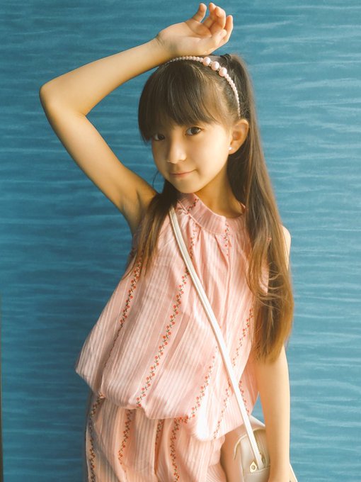 Twitterのコスプレ画像1