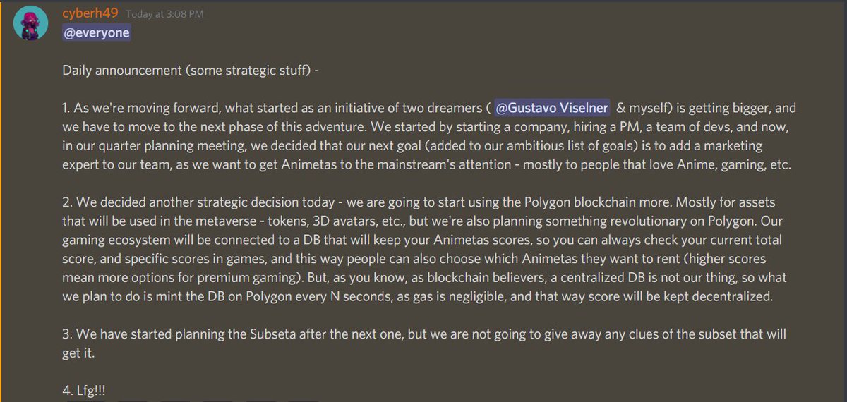 Animetas tweet media