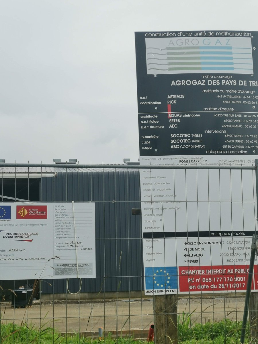 CMQ Transition énergétique tweet media