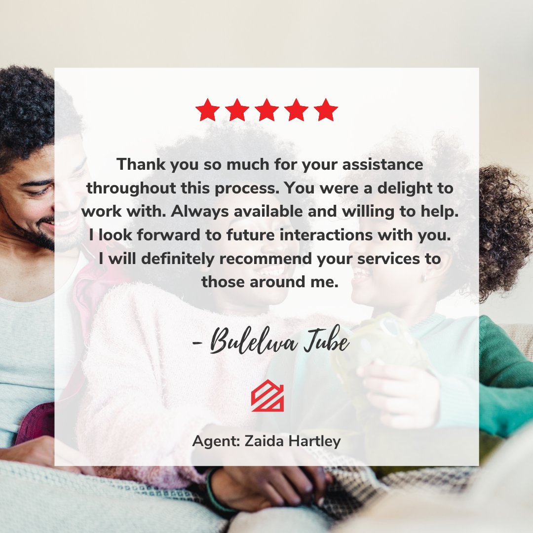 “In this day and age, it’s very difficult finding people that love their work and are as passionate about people as he is.” - Bonnie

If you’re looking for property services from agents who care, look no further: saproperty.com/contact/