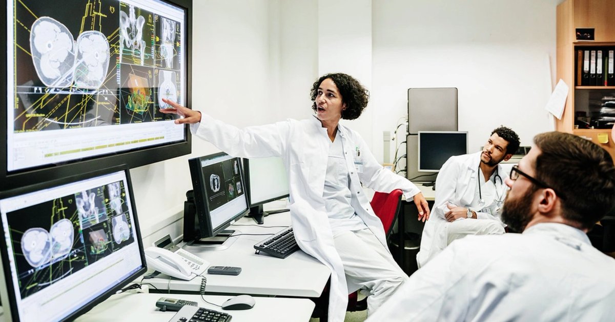 NatWestBusiness's tweet photo. New: As part of the NatWest Futurefit project, our National Sector Head of Healthcare explores the future of the healthcare sector.
#NWFuturefit