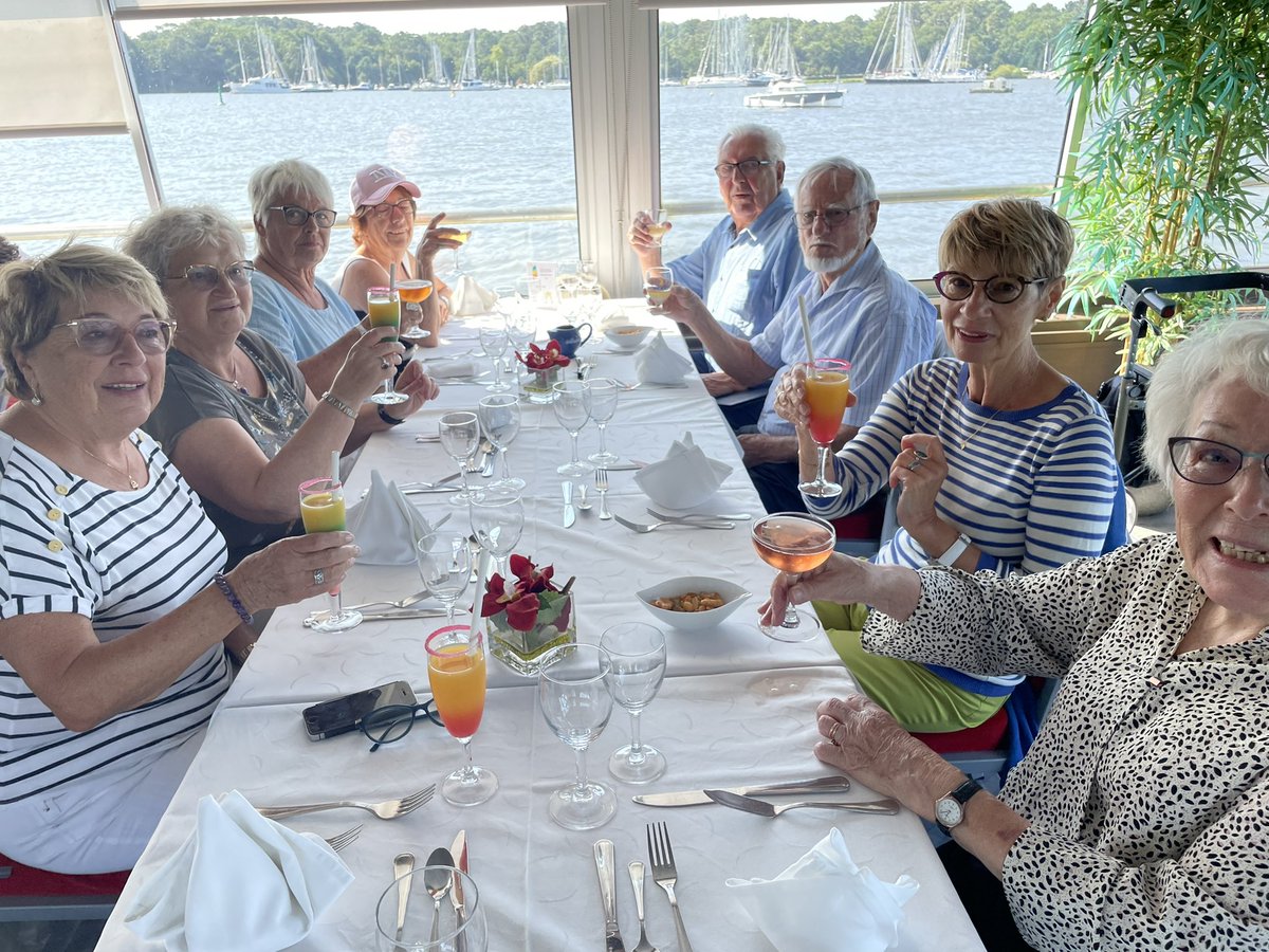 Senioriales de Pornic tweet media