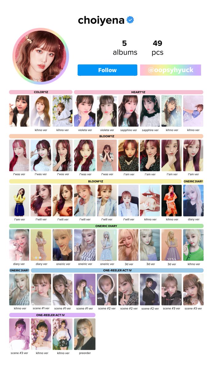 m (@irenaluv) on Twitter photo Arkadaslar lutfen artik <a href="/IZONESATIS/">iz*one trade/sell</a> <a href="/IZONETAKAS/">izone takas/satış ♡</a> @kpoptradetr <a href="/peacrry/">Kpop Satış / Takas</a> <a href="/ggsatis/">✰ gg satis&takas!</a> Arkadaslar lutfen artik <a href="/IZONESATIS/">iz*one trade/sell</a> <a href="/IZONETAKAS/">izone takas/satış ♡</a> @kpoptradetr <a href="/peacrry/">Kpop Satış / Takas</a> <a href="/ggsatis/">✰ gg satis&takas!</a>