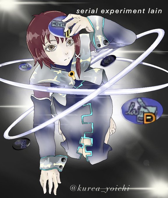 ペルソナ玲音のtwitterイラスト検索結果