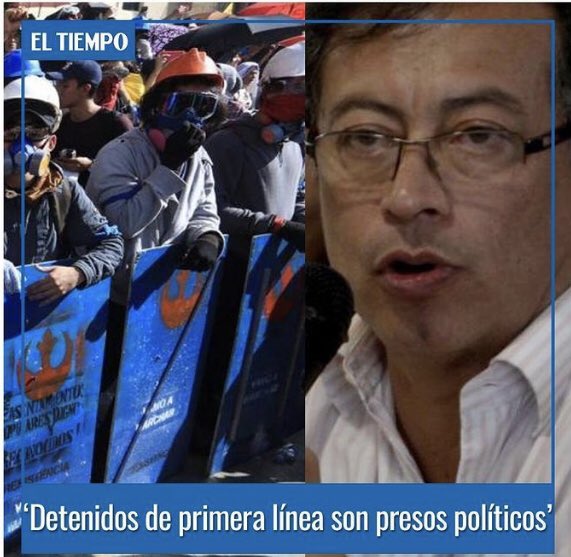 Maria Teresa Camargo tweet media