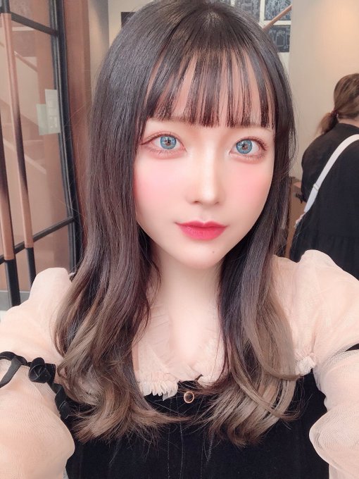 コスプレイヤーねこまるのTwitter画像8