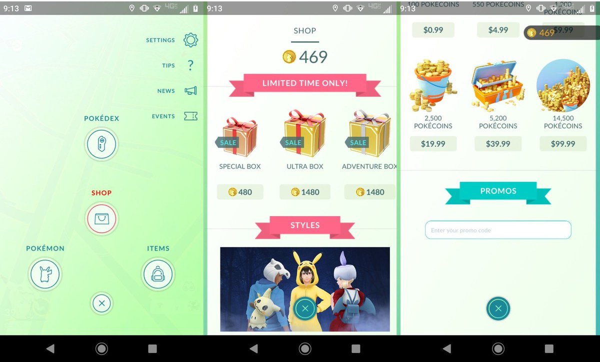 Pokemon Go Free Promo Codes August 2021 Edition - 
newwishpromocode.com/pokemon-go-pro… 

#Pokemongopromocode