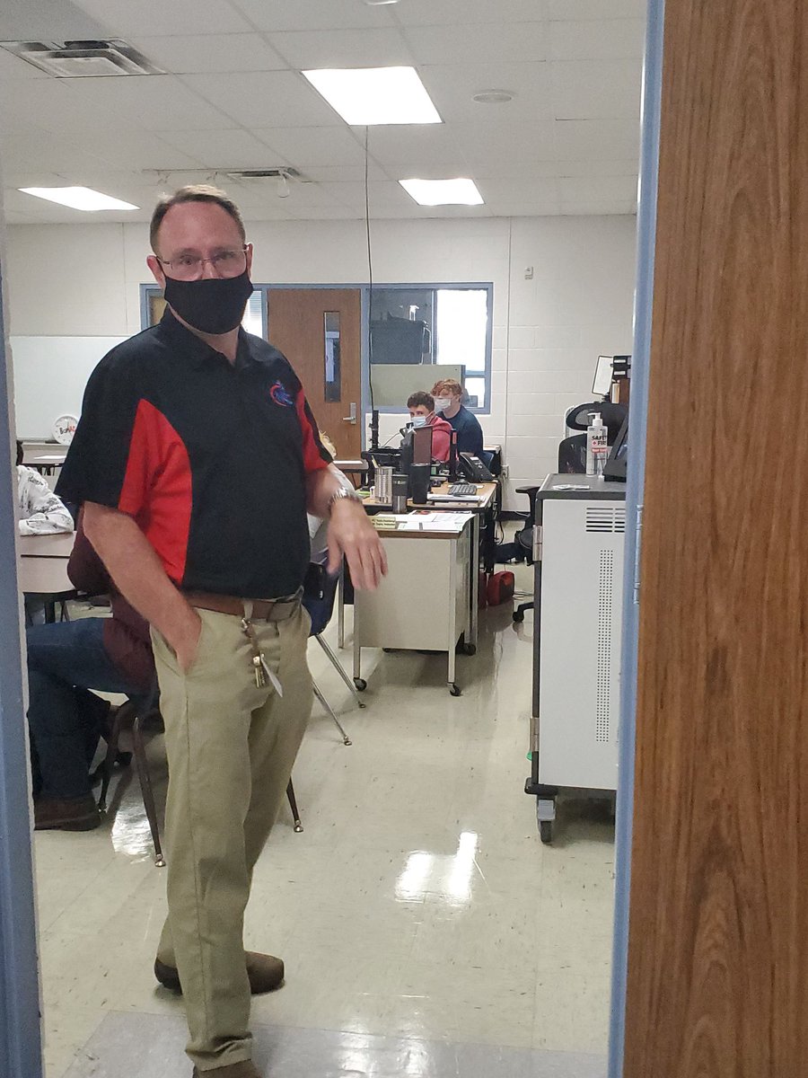 It was a great first day for KC Tech@NCC!! #AttendKCTech #NCCRocks #NCC1stDay