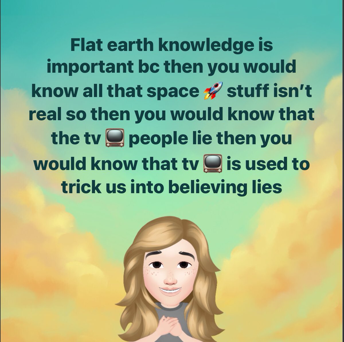 #REAL #facts #Memes #Truth