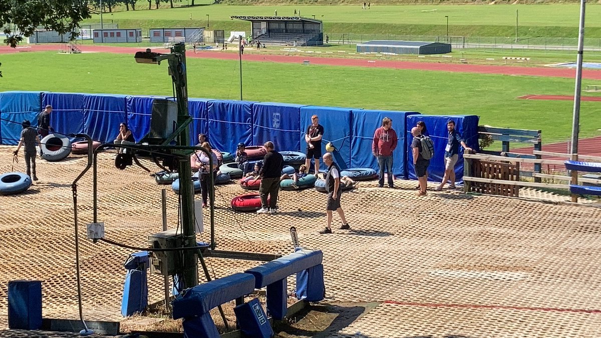 #HOLIDAYCLUB <a href="/testlandssp/">TSP</a> <a href="/HAFSouthampton/">Southampton Holiday Activities & Food Programme</a> #ringos