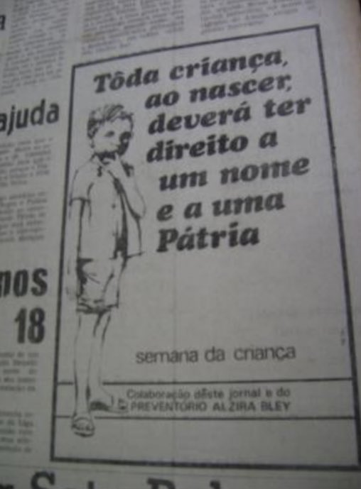 praiaeditora's tweet photo. "Uma das ações implementadas foi inserir em suas páginas anúncios ou matérias jornalísticas que evocassem os valores de ufanistas propagados pelo regime ditatorial instituído...

Compre "A Relação Entre a Imprensa e a Publicidade na Ditadura Brasileira": https://t.co/RbPRsQ6Od6 https://t.co/rE9QikbLsZ