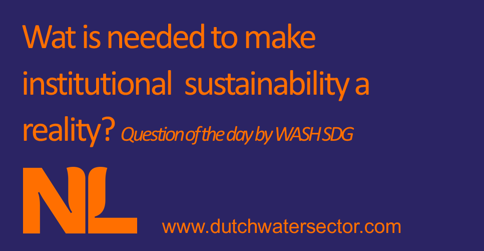 nwpnederland's tweet photo. Day three of the #WWWeek. So time for the third #QuestionOfTheDay! This time a question from the partners of the #WASH #SDG Programme, @WASHalliance &amp; @Simavi. Drop your answer in the poll on the interactive #NetherlandsPavilion page. https://t.co/lmJBEjXZvT https://t.co/gxso6uOfVH