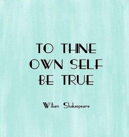MuscleCalm's tweet image. 📜This above all: to thine own self be true,
And it must follow, as the night the day,
Thou canst not then be false to any man📜

▫️

▫️

▫️

▫️

▫️

▫️

▫️

▫️

▫️

▫️

🌊 Cape Cod Wellness Works 🌊
#OldCapeApothecary #MuscleCalm #Shakespeare #Hamlet #ShakespeareQuotes #MidWeek