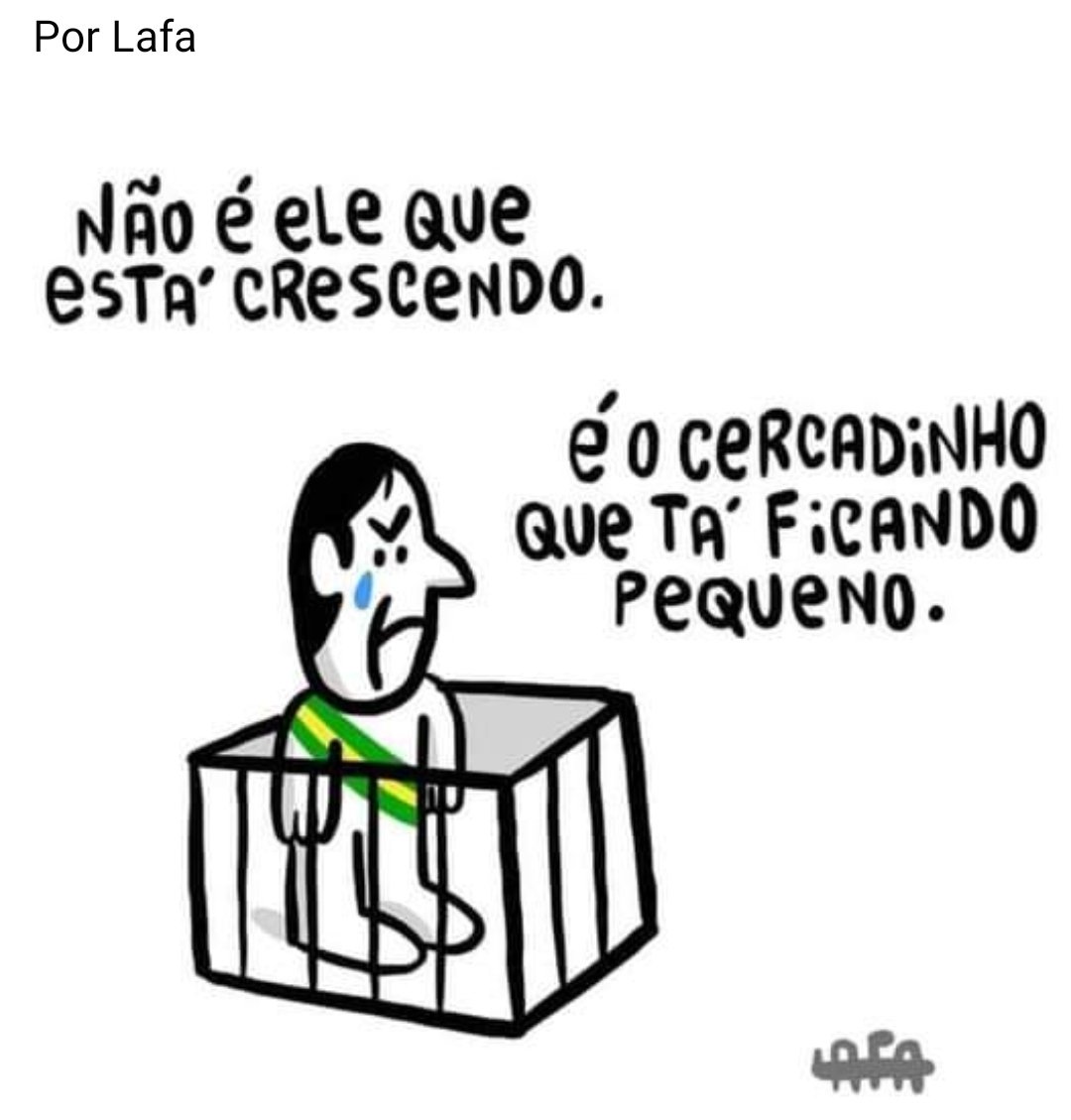 Bom dia companheiros.
Vamos abduzir isso ainda mais...
#LulaPresidente2022