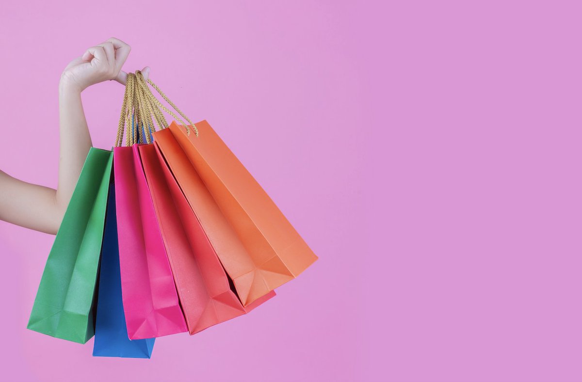 Retail season is coming and if you're a small or medium storefront or a brand with e-commerce, it's time to start planning your sales blitzes, promos, ads + #customerengagement. Some ideas to consider based on your size, reach + budget--> ow.ly/UfDp50FVMso #smallbiztips
