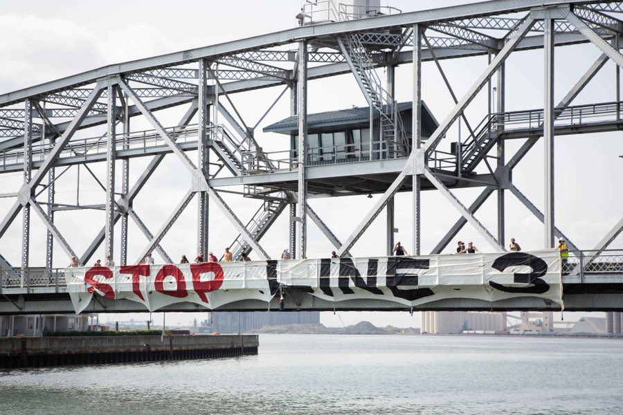 grannysidney's tweet image. #StopLine3Pipeline #WaterIsLife